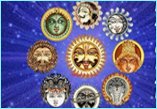 navagraha - Phala
